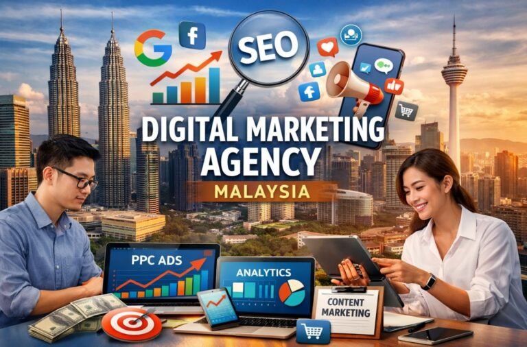 The Ultimate Guide to Digital Marketing for Startups in Malaysia digital marketing agency malaysia