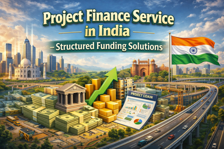 Project Finance Service