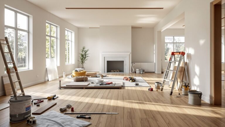 What Planning Strategies Lead to a Smooth Luxury Remodel?