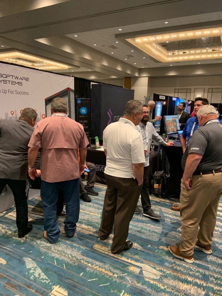 How Courier Software Boosts Operational Efficiency in Logistics