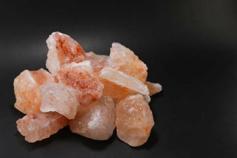 Why You Should Trust Local Rock Salt Suppliers in Pakistan for Quality and Reliability Rock Salt Suppliers in Pakistan