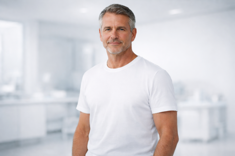 testosterone and erectile dysfunction