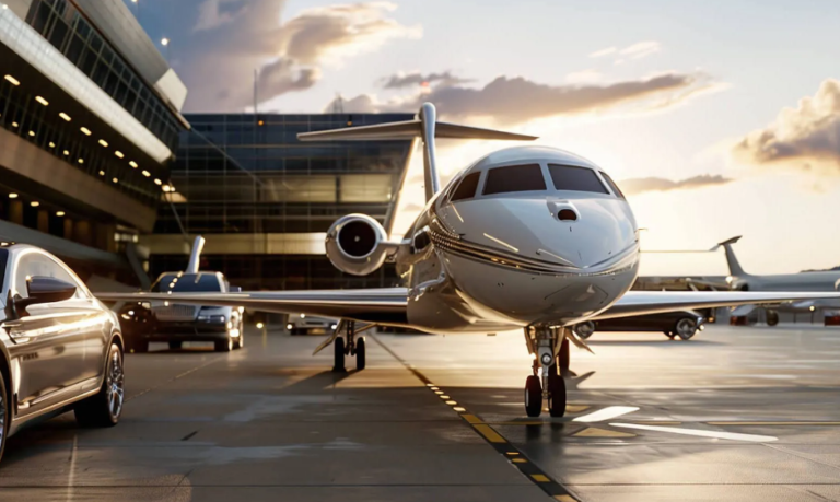 When Early Booking Improves Your Airport Travel Experience