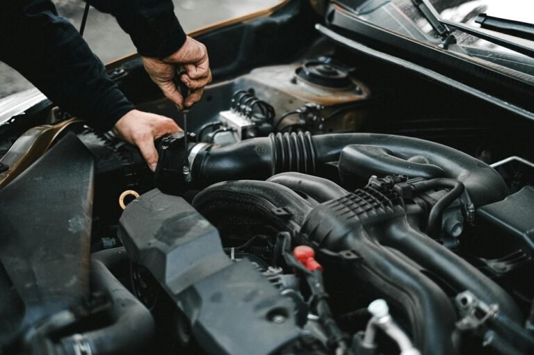 Why Regular Car Servicing and Roadworthy Inspections Matter for Every Driver mechanics Cranbourne West