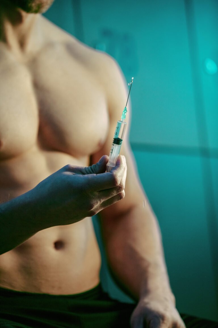 Safe Penile Filler Injections: A Modern Approach to Male Enhancement Penile filler injections