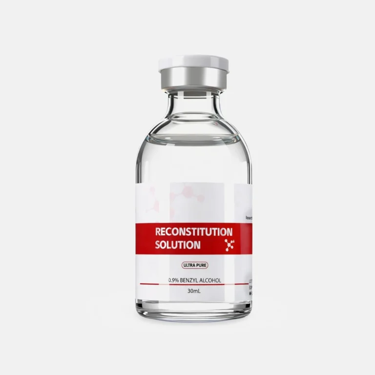 bacteriostatic water in Canada