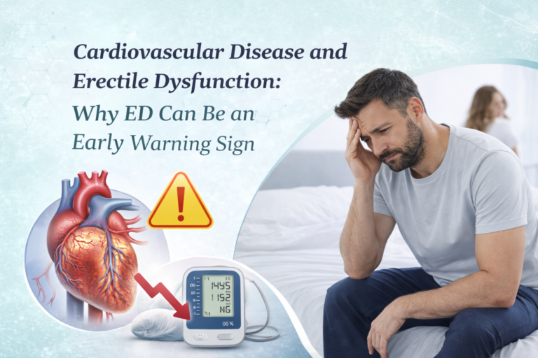 Erectile Dysfunction