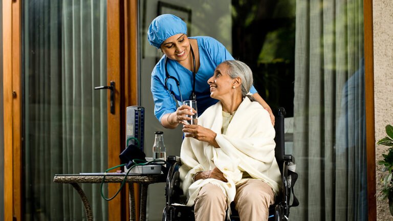 Private Nursing Care