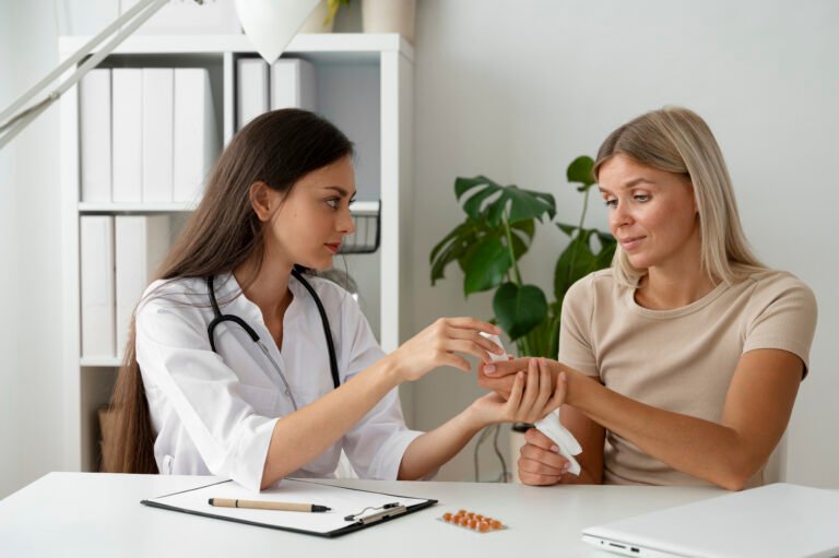 How Hormone Replacement Houston Boosts Energy and Vitality hormone replacement in houston