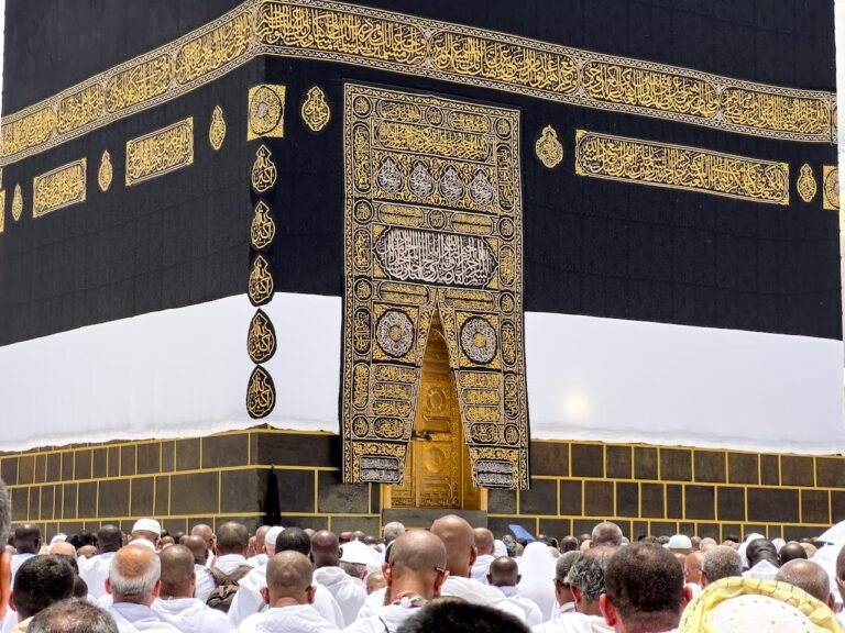 Performing Umrah is a deeply rewarding spiritual journey, but for many first-time pilgrims, the process can feel overwhelming.