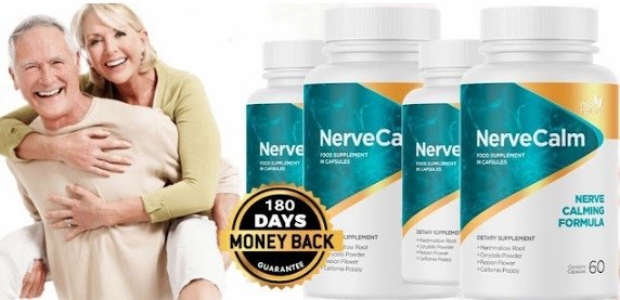 NerveCalm Review