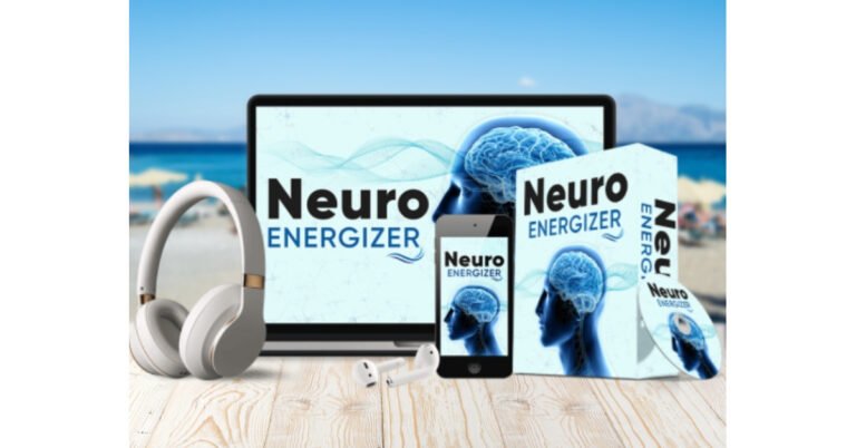 Neuro Energizer Reviews: Brain Focus & Clarity Guide Neuro Energizer