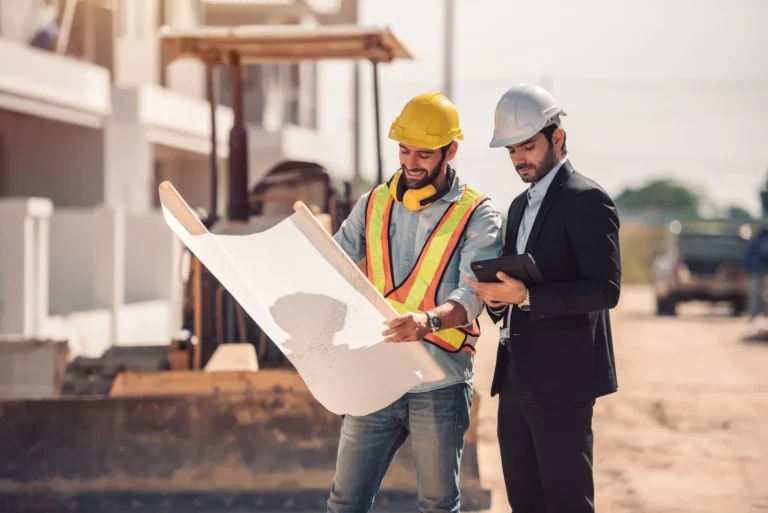 What Role Does Contracting Play In Site Management? What Role Does Contracting Play In Site Management?