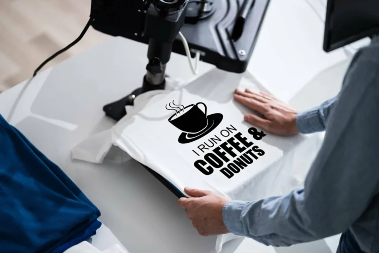 What Makes A Good Local Apparel Transfer Printing Shop?