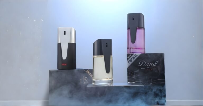 private label perfume