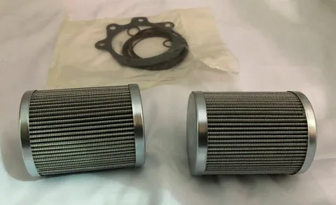 Why Transmission Fluid and Filters Work Together