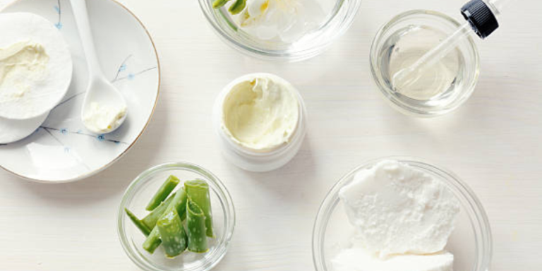 Best natural body butter