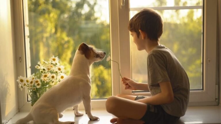 Grief counseling for pet loss