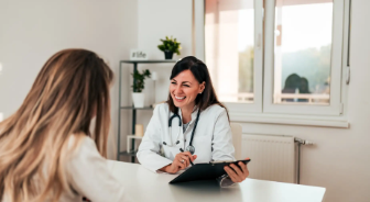 What to Expect at Your First Annual Wellness Visit with Alphacare Medical Alphacare Medical