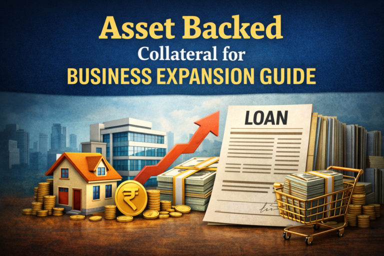 Asset Backed Collateral