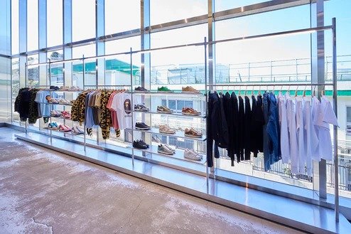 Bape Hoodie Collaborations You Should Know