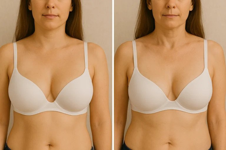 Breast Fat Transfer in Dubai: Pain Level, Anesthesia, and Comfort Guide Breast Fat Transfer in Dubai