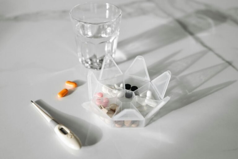 Sleep and Anxiety Control