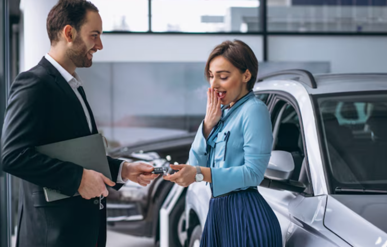 Car Loans for Bad Credit