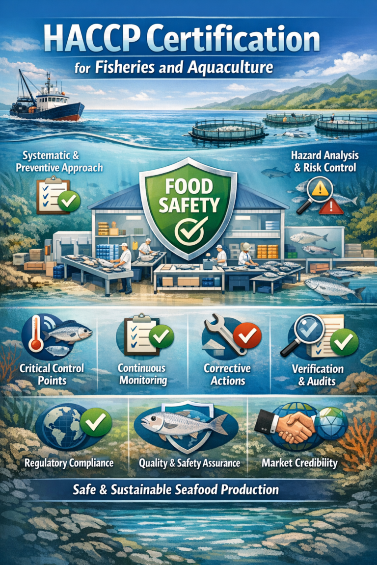 HACCP Certification