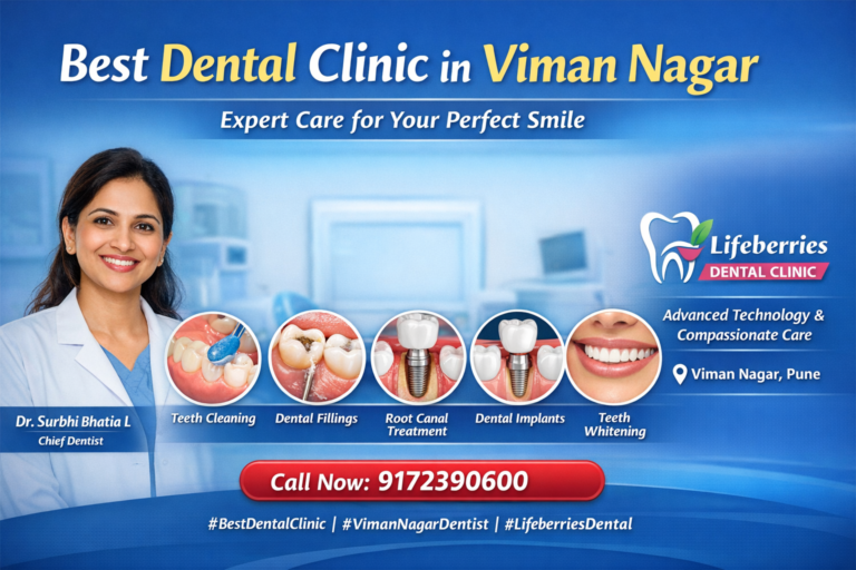 best-dental-clinic-in-viman-nagar