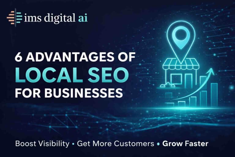 Local SEO