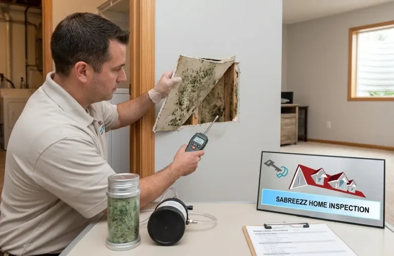 Commercial Inspection Chicago Sabreezz Certified Experts