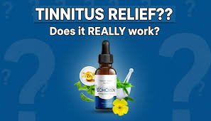 I Tried The Echoxen Drops For Tinnitus Relief: 30 Days Here Is My Honest Review of It! Echoxen Drops