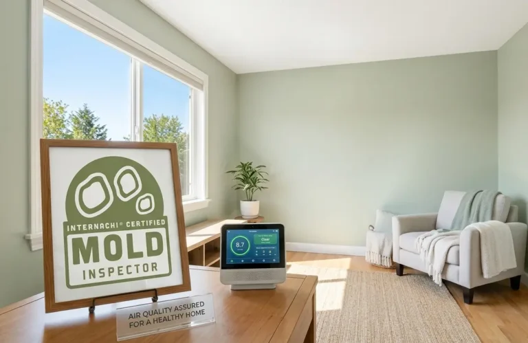 Expert Commercial Mold Testing in Florida Protect Your Business