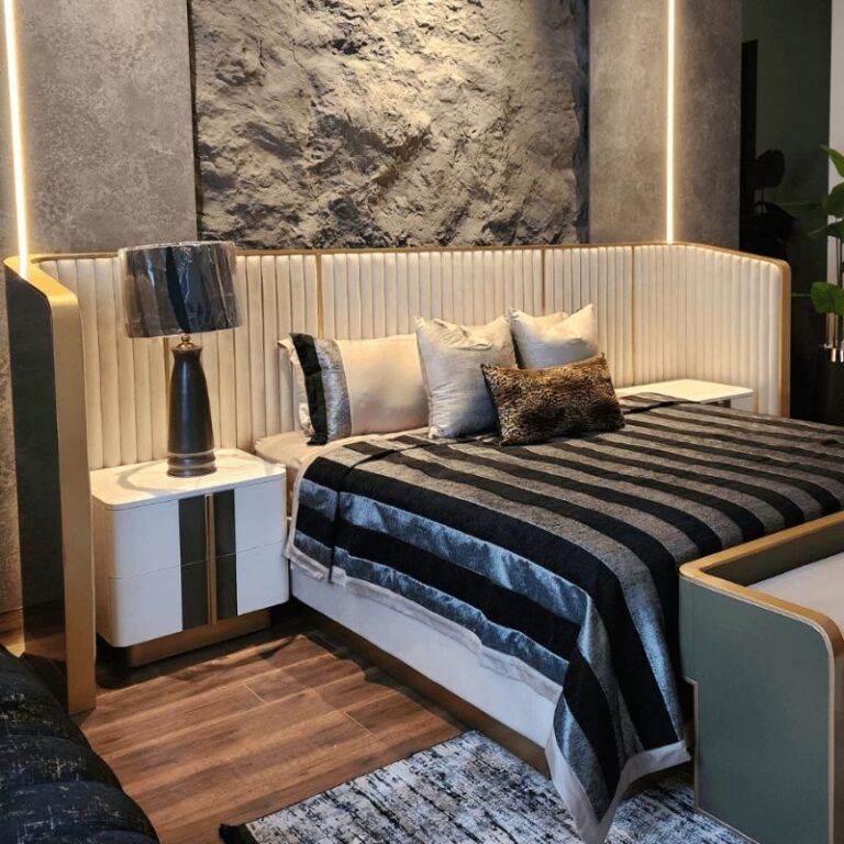 Bedroom furniture DHA Lahore