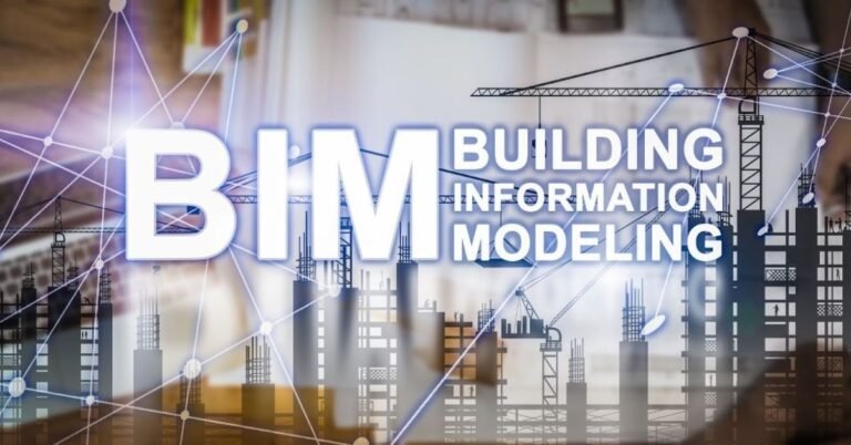 How Do BIM Companies Drive the Future of Construction Tech?
