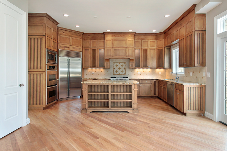 Best Kitchen Layout Ideas for Small and Large Spaces? Best Kitchen Layout Ideas for Small and Large Spaces