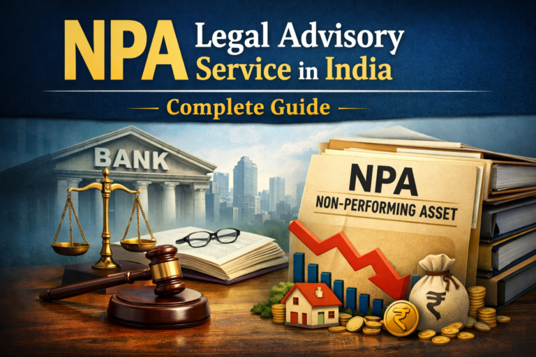 NPA Legal Advisory Service