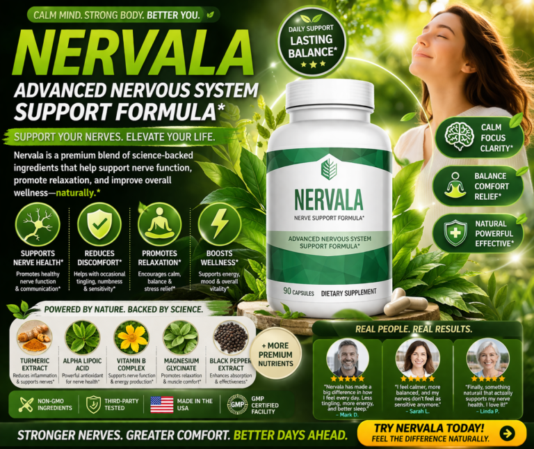 Nervala™