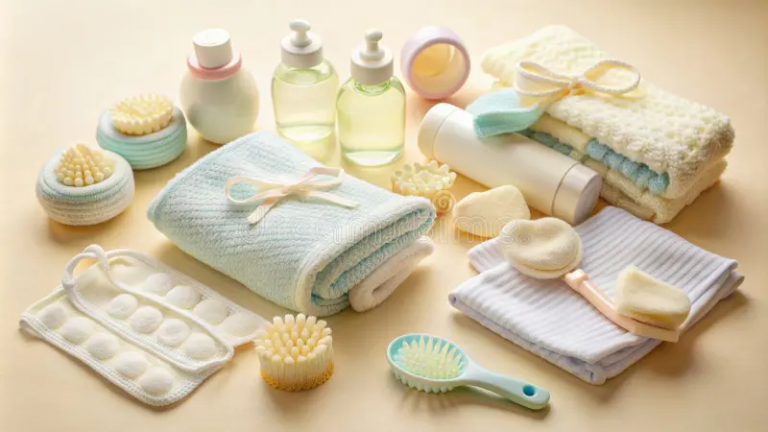 Saudi Arabia Infant Healthcare Products Market