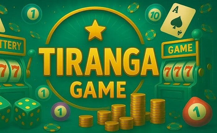 Tiranga Game: Elevate Your Gaming Experience