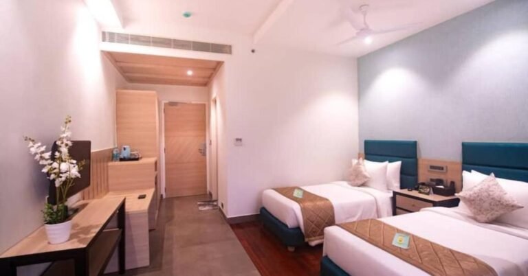 Why Boutique Hotels Are Gaining Popularity