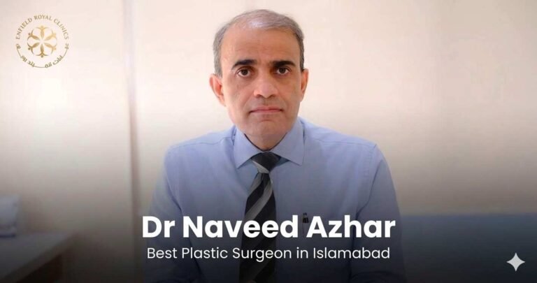 Best Plastic Surgeon