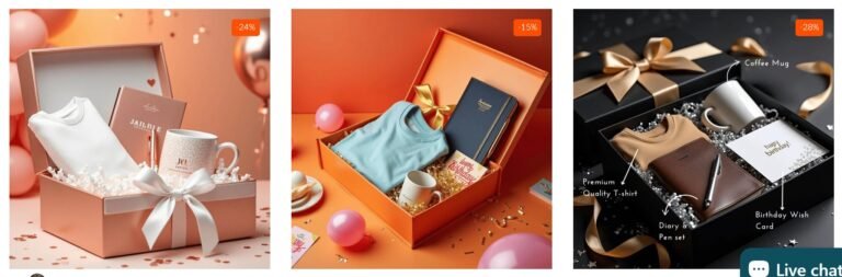 customised birthday gifts