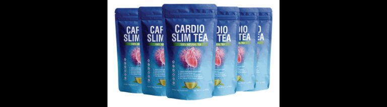 Cardio Slim