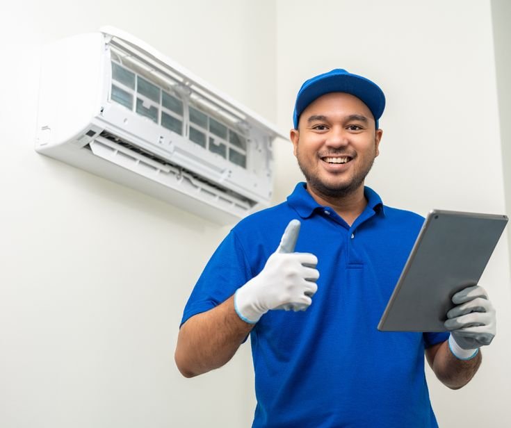 Hvac service