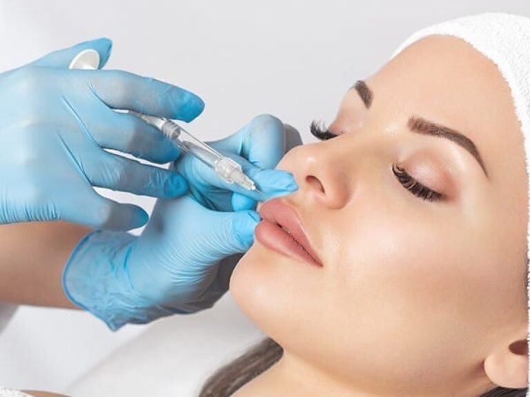 dermal fillers in Islamabad