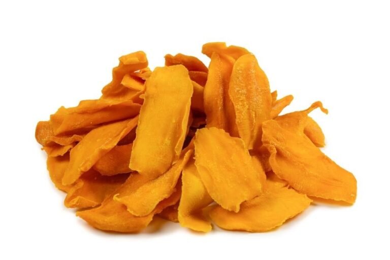 Dry Mango Companies in Pakistan