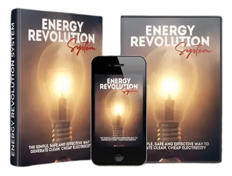 Energy Revolution System