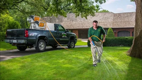 Professional Lawn Maintenance Company in Ottawa for Commercial and Residential Properties Professional Lawn Maintenance Company in Ottawa for Commercial and Residential Properties